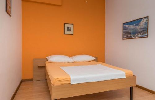 Selce Apartment | Apartman Lux1