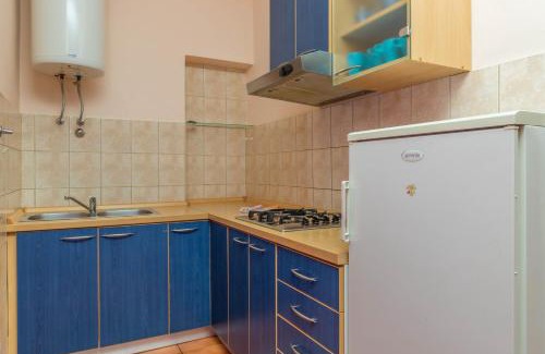Selce Apartment | Apartman Lux1