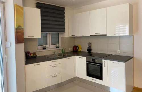 Livno Apartment | Apartman M&B