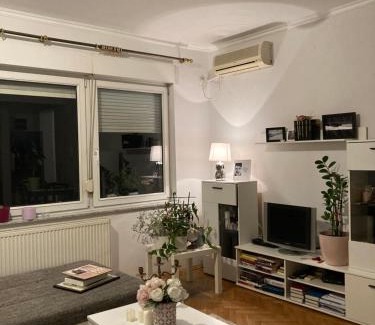Grbavica Apartment | Apartman Maša