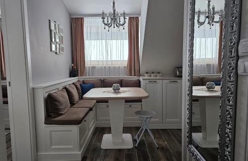 Kopaonik Apartment | Apartman Maglic 412 Lux