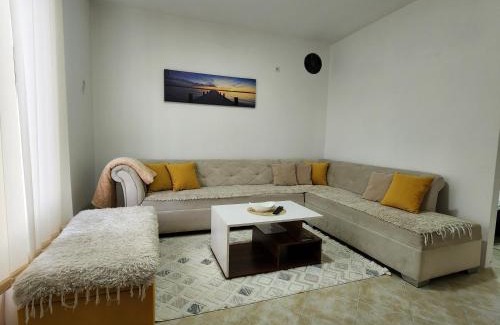 Montenegro Apartment | Apartman MAJ