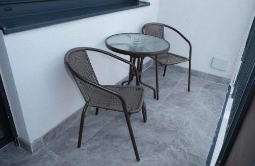 Jagodina Apartment | Apartman Maja 1 Crnjanski