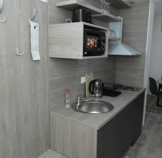 Jagodina Apartment | Apartman Maja 1 Crnjanski