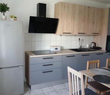 Iz Apartment | Apartman Maja