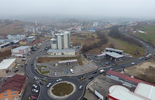 Mali Radic Apartment | Apartman Mala Lisa
