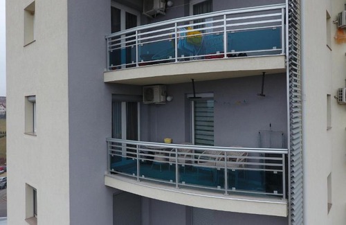 Mali Radic Apartment | Apartman Mala Lisa
