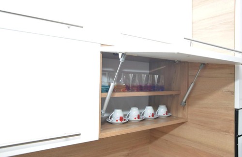 Mali Radic Apartment | Apartman Mala Lisa