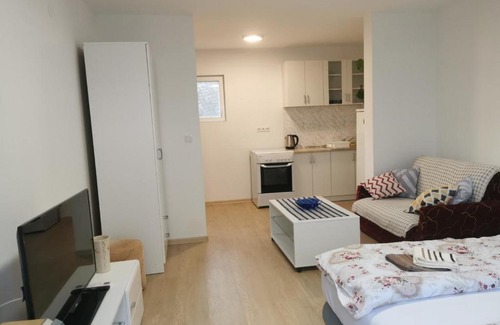 Visegrad Apartment | Apartman Mani 2