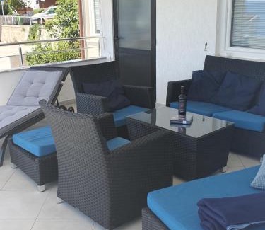 Pjescana Uvala Apartment | Apartman Mare Pjescana Uvala