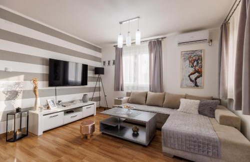 Bele Vode Apartment | Apartman Marina