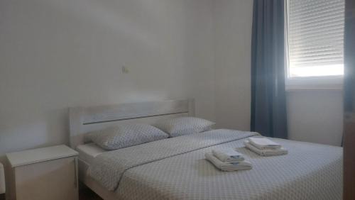 Canton 10 Apartment | Apartman Mario
