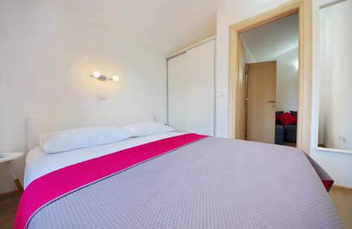 Poljica Apartment | Apartman Mario