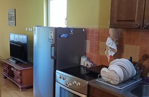 Central Serbia Apartment | Apartman Marković