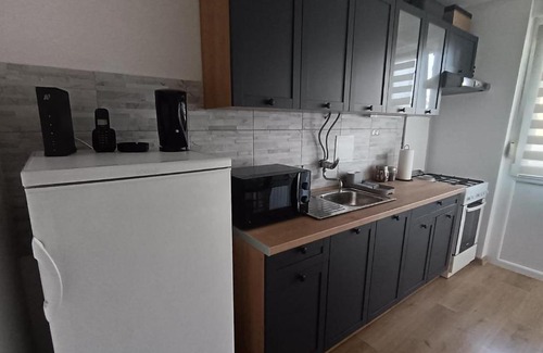 Bjelovar Apartment | Apartman Martan