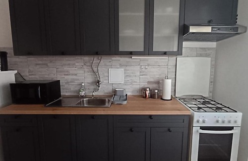 Bjelovar Apartment | Apartman Martan