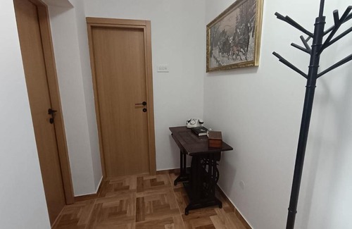 Bjelovar Apartment | Apartman Martan