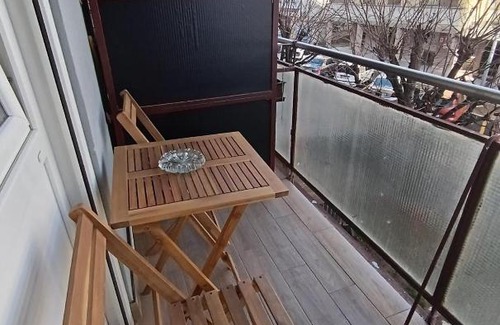 Bjelovar Apartment | Apartman Martan