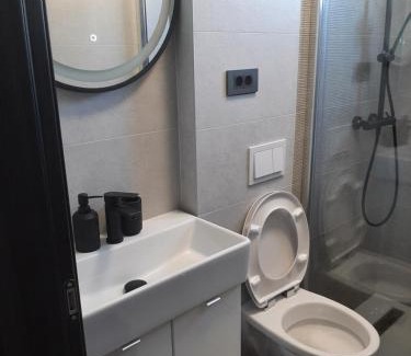 Lopar Apartment | Apartman Mate Lopar