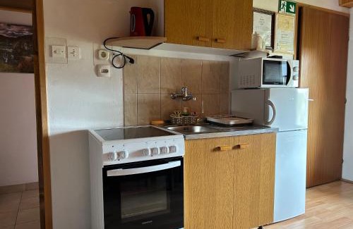 Catrnja Apartment | Apartman MAURO