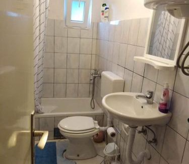 Kulen Vakuf Apartment | Apartman Mely