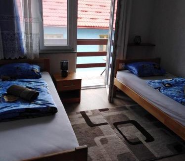 Kulen Vakuf Apartment | Apartman Mely