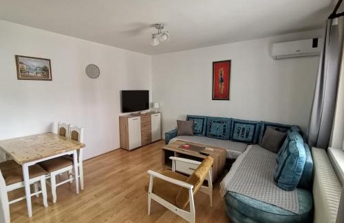 Zajecar Apartment | Apartman Meridian