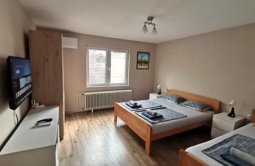 Zajecar Apartment | Apartman Meridian