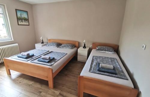 Zajecar Apartment | Apartman Meridian