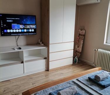Zajecar Apartment | Apartman Meridian