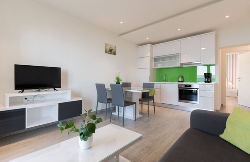 Medici Apartment | Apartman Mia 6 - Omiš by Villas Guide