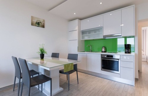 Medici Apartment | Apartman Mia 6 - Omiš by Villas Guide