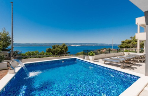 Medici Apartment | Apartman Mia 7 - Omiš by Villas Guide