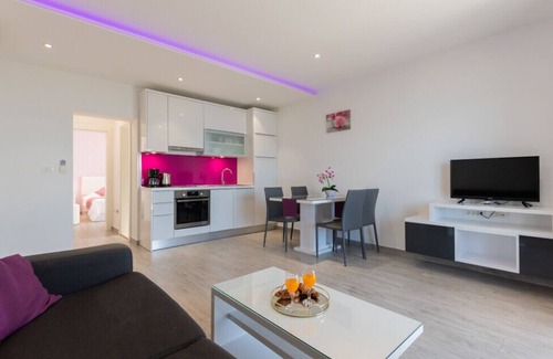 Medici Apartment | Apartman Mia 7 - Omiš by Villas Guide