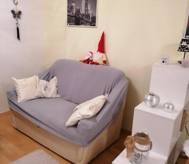 Lovinac Apartment | Apartman Mila