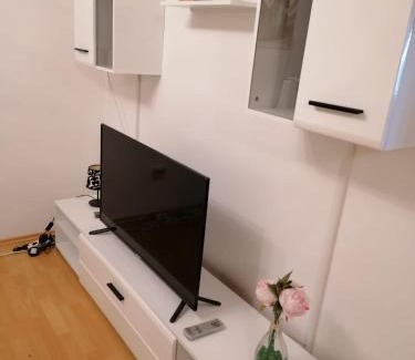 Lovinac Apartment | Apartman Mila