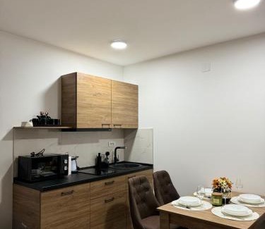 Divcibare Apartment | Apartman Milanović Divčibare