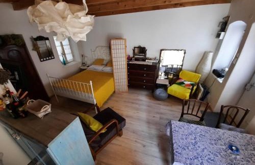 Cres Apartment | Apartman MiLu