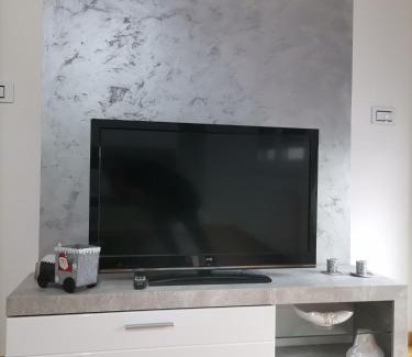 Sombor Apartment | Apartman Mima