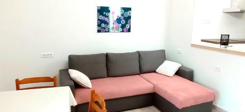 Povlja Apartment | Apartman Mira
