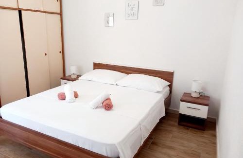 Povlja Apartment | Apartman Mira