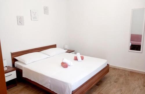 Povlja Apartment | Apartman Mira