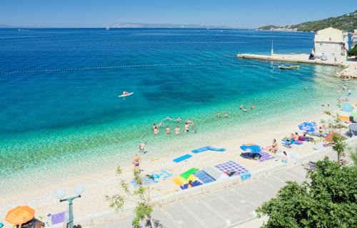 Drasnice Apartment | Apartman More&Maslina