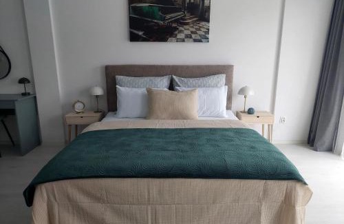 Kysucke Nove Mesto Apartment | Apartman Natalia