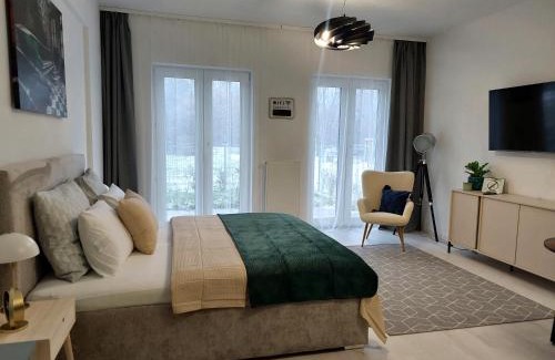 Kysucke Nove Mesto Apartment | Apartman Natalia