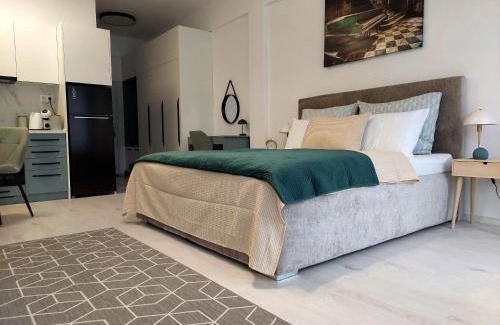 Kysucke Nove Mesto Apartment | Apartman Natalia