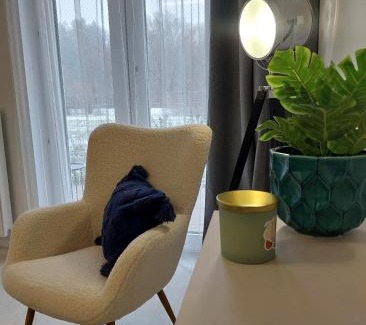 Kysucke Nove Mesto Apartment | Apartman Natalia