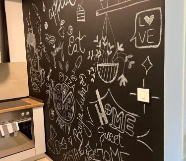 Banja Luka Apartment | Apartman Natasa sa podzemnom garažom
