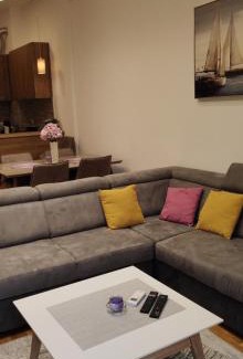 Arandelovac Apartment | Apartman Neda