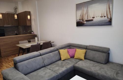 Arandelovac Apartment | Apartman Neda